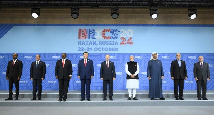 BRICS: Η νέα σύνοδος στο Ρίο ντε Τζανέιρο, η απάντηση στους δασμούς και το Ιράν