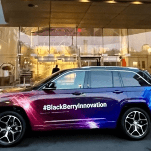 BlackBerry: Ανεβάζει τις προβλέψεις για το 2026 μετά από θετική έκπληξη στα έσοδα
