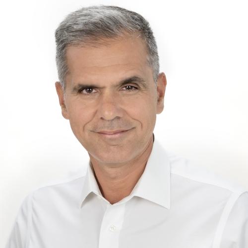 ΔΕΣΦΑ: Νέος πρόεδρος ο Πασχάλης Μπουχώρης
