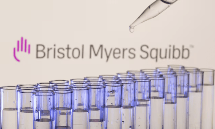 Bristol Myers Squibb: Συμφωνία μαμούθ με την BioNTech για φάρμακο κατά του καρκίνου