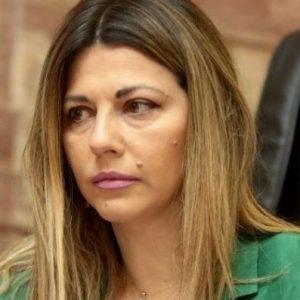 Ζαχαράκη: Στις 26-27 Ιουνίου θα γίνουν γνωστοί οι βαθμοί των Πανελλαδικών