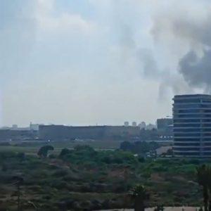 Ισραήλ: Η Τεχεράνη χτύπησε κτίριο της Μοσάντ