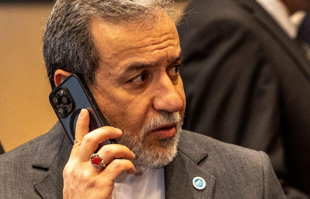 Ιράν: Οι ΗΠΑ θα έχουν «συνέπειες χωρίς τέλος»