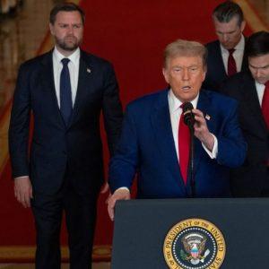 Ο Τραμπ βομβάρδισε το Ιράν – Θα ξεκινήσει ο τρίτος παγκόσμιος πόλεμος με ένα ποστ στα social media;