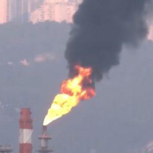Ισραήλ: Κλείνει το μεγαλύτερο διυλιστήριο της χώρας μετά από ιρανικό χτύπημα
