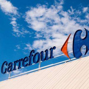 Carrefour: Δυναμική επέκταση στην Ισπανία
