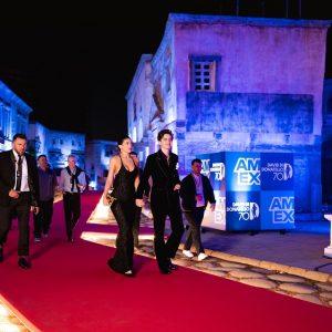 Cinecitta: Eπενδύσεις και σχέδια για νέες παραγωγές απο τα ιστορικά studio