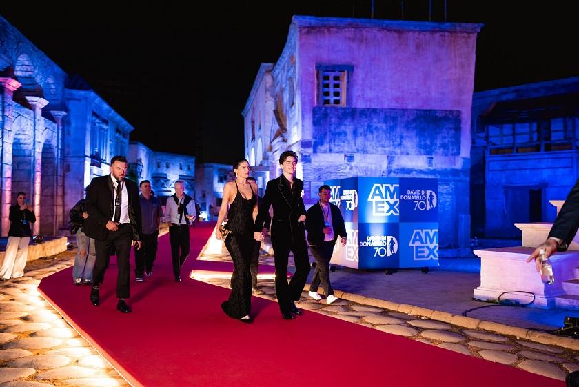 Cinecitta: Eπενδύσεις και σχέδια για νέες παραγωγές απο τα ιστορικά studio