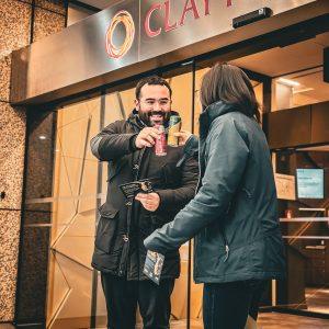 Dalata Hotel: Απέρριψε πρόταση εξαγοράς 1,3 δισ. ευρώ