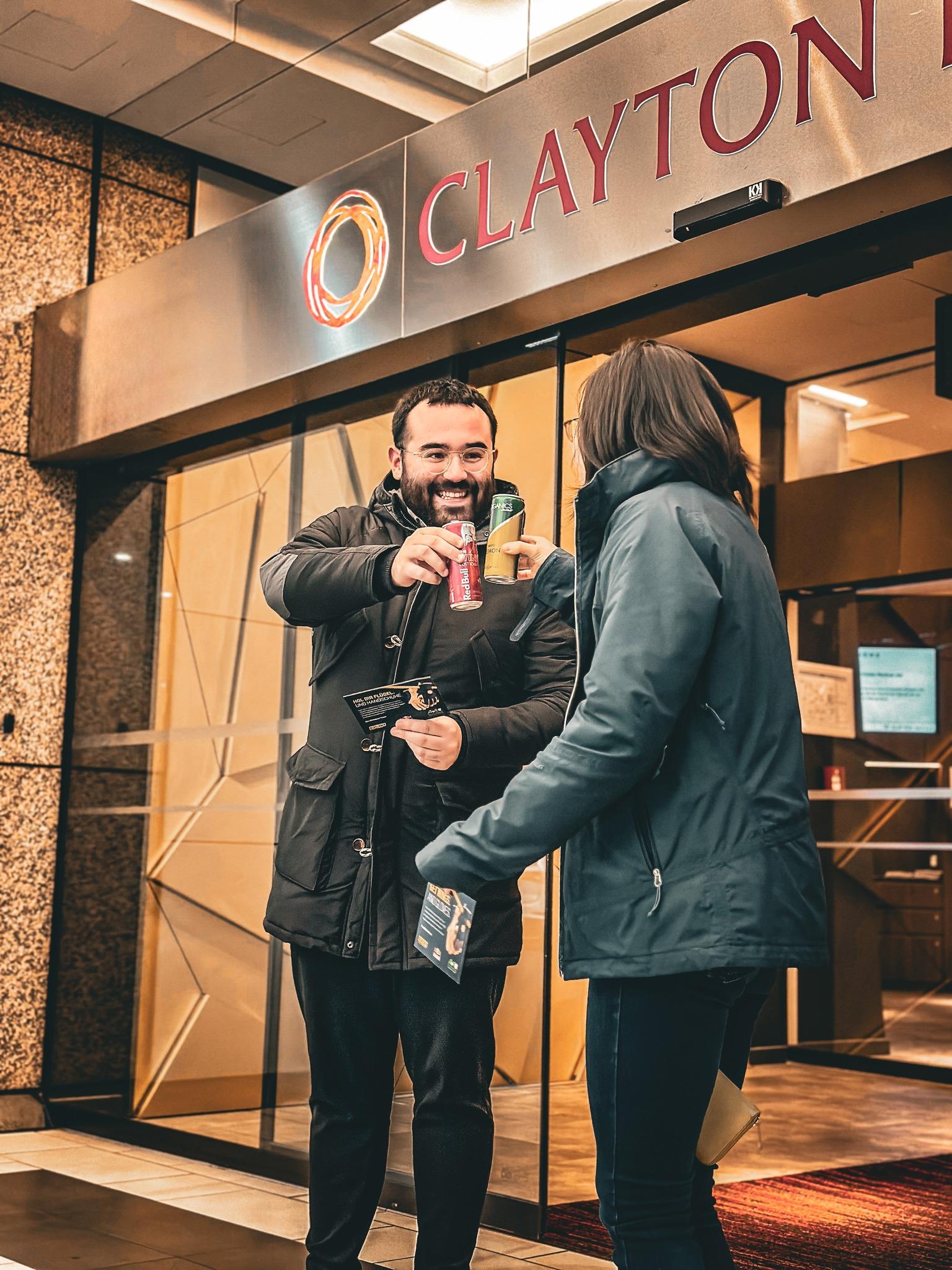Dalata Hotel: Απέρριψε πρόταση εξαγοράς 1,3 δισ. ευρώ