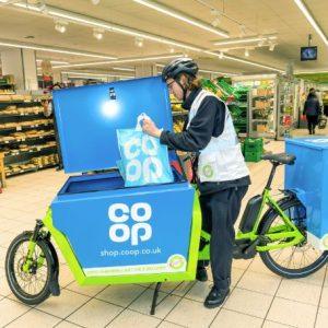 Co-op: Διακόπτει συνεργασίες για παραβιάσεις ανθρωπίνων δικαιωμάτων