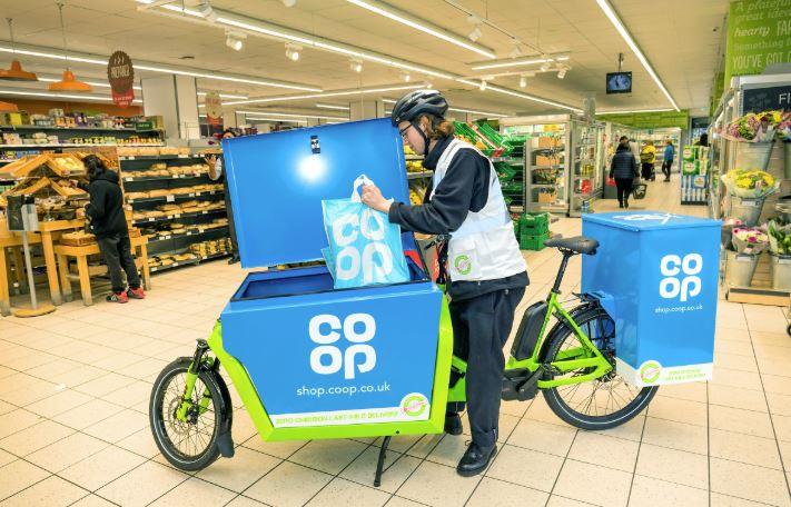 Co-op: Διακόπτει συνεργασίες για παραβιάσεις ανθρωπίνων δικαιωμάτων