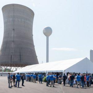 Microsoft: Ανοίγει τον πυρηνικό σταθμό του Three Mile Island το 2027