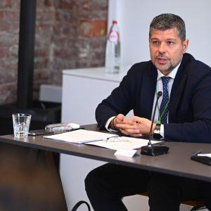 Στάσσης (Eurelectric): Η ΑΙ στην υπηρεσία της ενεργειακής ασφάλειας