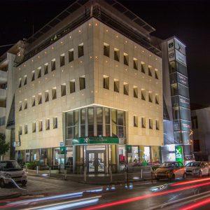 Συνεταιριστική Τράπεζα Χανίων: Κεφαλαιακά ισχυρή και θωρακισμένη