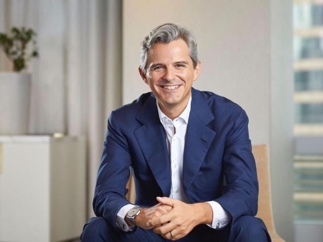 JPMorgan: Ο επικεφαλής της για την Ευρώπη θα διευθύνει τις επιχειρήσεις από τη Νέα Υόρκη