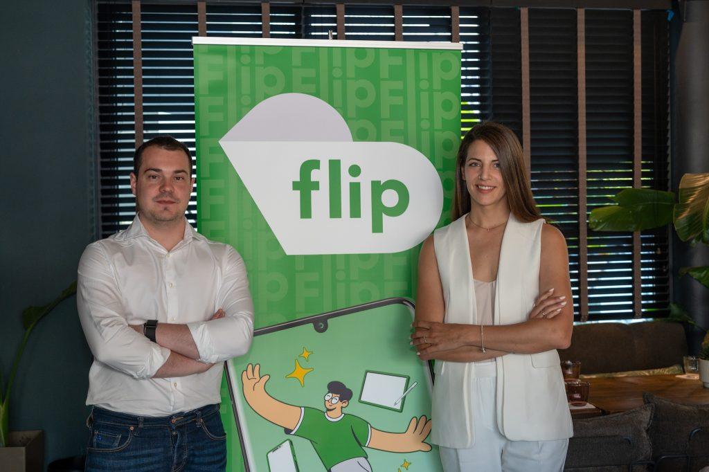 Flip: Πόσο έγραψε το κοντέρ της εταιρείας που πουλά συσκευές από… δεύτερο χέρι