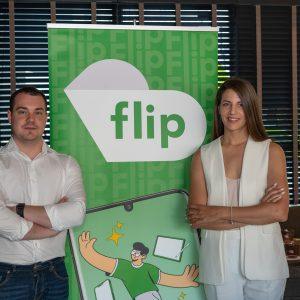 Flip: Πόσο έγραψε το κοντέρ της εταιρείας που πουλά συσκευές από… δεύτερο χέρι