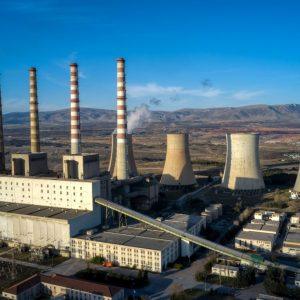 ΕΛΣΤΑΤ: Μείωση 6,3% στις τιμές εισαγωγών στη βιομηχανία τον Απρίλιο [πίνακες]