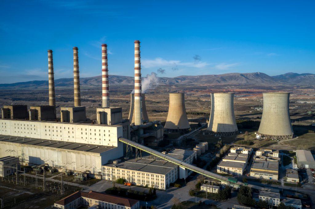 ΕΛΣΤΑΤ: Μείωση 6,3% στις τιμές εισαγωγών στη βιομηχανία τον Απρίλιο [πίνακες]