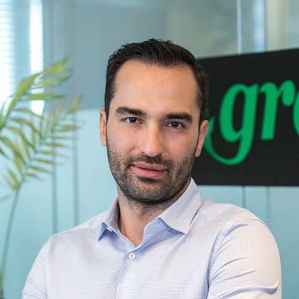 Όμιλος Green Beverages: Χρονιά ορόσημο το 2024 με ανάπτυξη, επενδύσεις και εξωστρέφεια