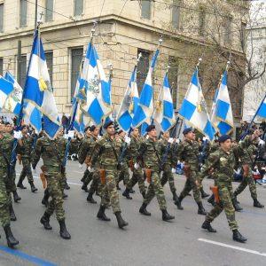 ΝΑΤΟ: Γιατί η Ελλάδα έχει από τις μεγαλύτερες αμυντικές δαπάνες στη Συμμαχία