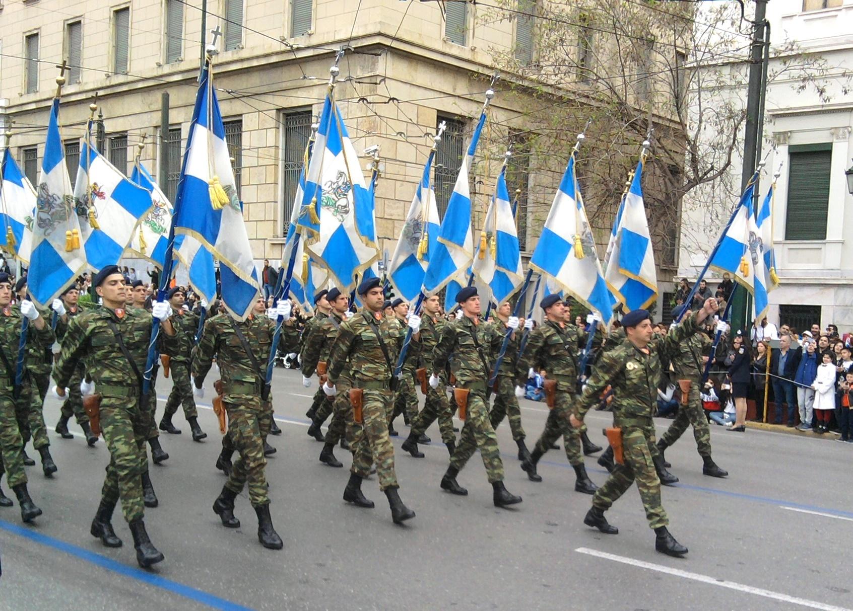 ΝΑΤΟ: Γιατί η Ελλάδα έχει από τις μεγαλύτερες αμυντικές δαπάνες στη Συμμαχία