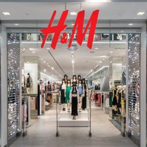 H&M: Όταν η μόδα συναντά την τεχνητή νοημοσύνη