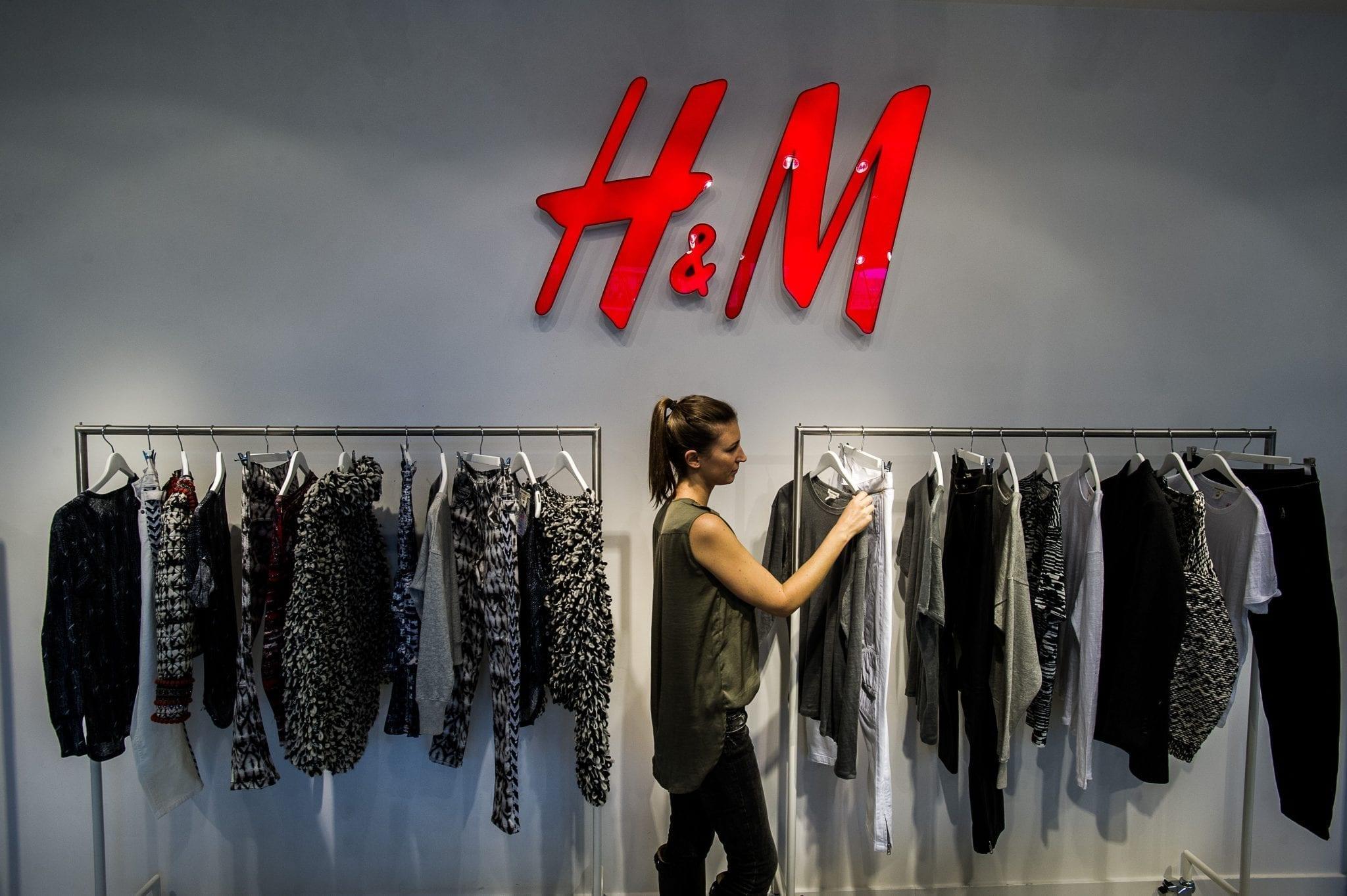 H&M