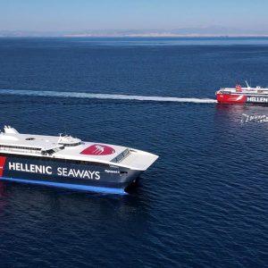 Όμιλος Attica: Ενίσχυση με ταχύπλοα στις Κυκλάδες – Νέες εκπτώσεις έως 30%