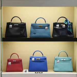 Hermès – Chanel: Η μάχη για την κορυφή και το αουτσάιντερ