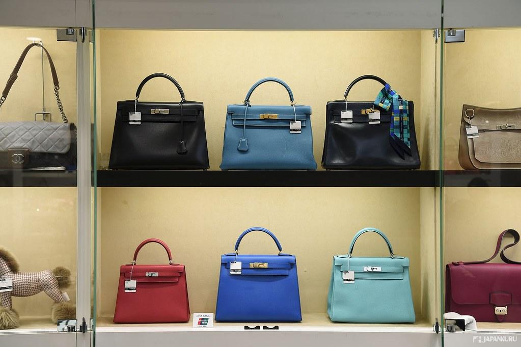 Hermès – Chanel: Η μάχη για την κορυφή και το αουτσάιντερ