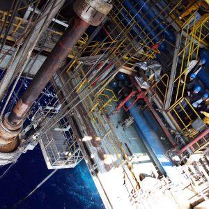 HELLENiQ ENERGY Seeking a Partner for Chevron’s Offshore Blocks Tender