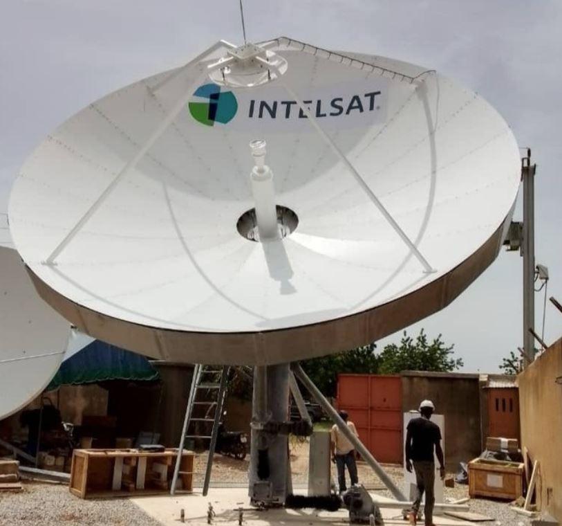 ΕΕ: «Πράσινο φως» για την εξαγορά της Intelsat απο τη SES
