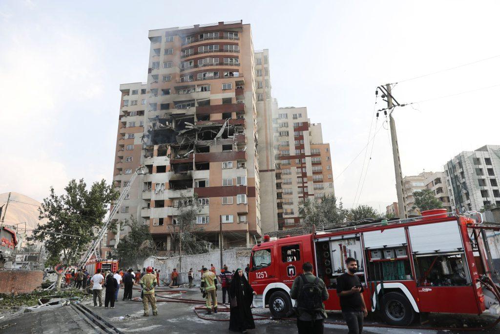 Ιράν: Το Ισραήλ βομβάρδισε τις πυρηνικές του εγκαταστάσεις – «Θα απαντήσουμε» λέει η Τεχεράνη