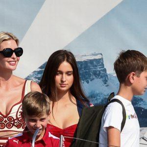 Αλβανία: Επένδυση 1 δισ. στο νησί Σαζάν από την Ιβάνκα Τραμπ