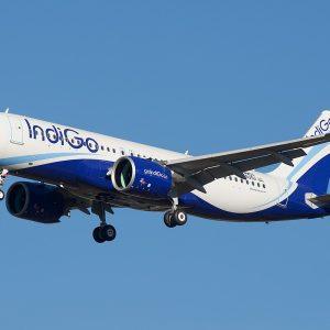 IndiGo: Η Αθήνα στους δέκα νέους διεθνείς προορισμούς της ινδικής low cost εταιρείας