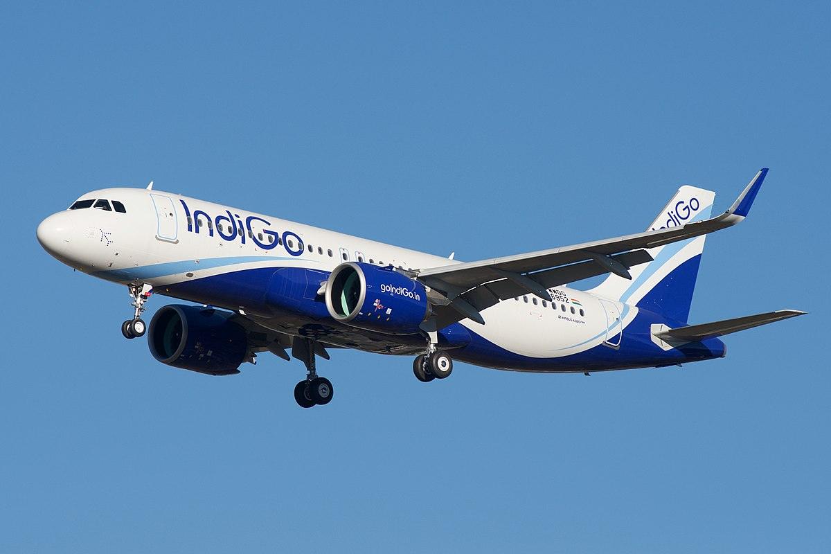 IndiGo: Η Αθήνα στους δέκα νέους διεθνείς προορισμούς της ινδικής low cost εταιρείας
