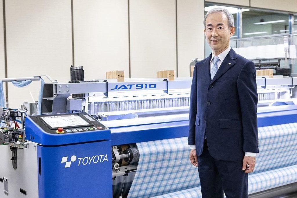 Toyota Industries: Καταρρέει η μετοχή της μετά από συμφωνία εξαγοράς 33 δισεκατομμυρίων δολαρίων
