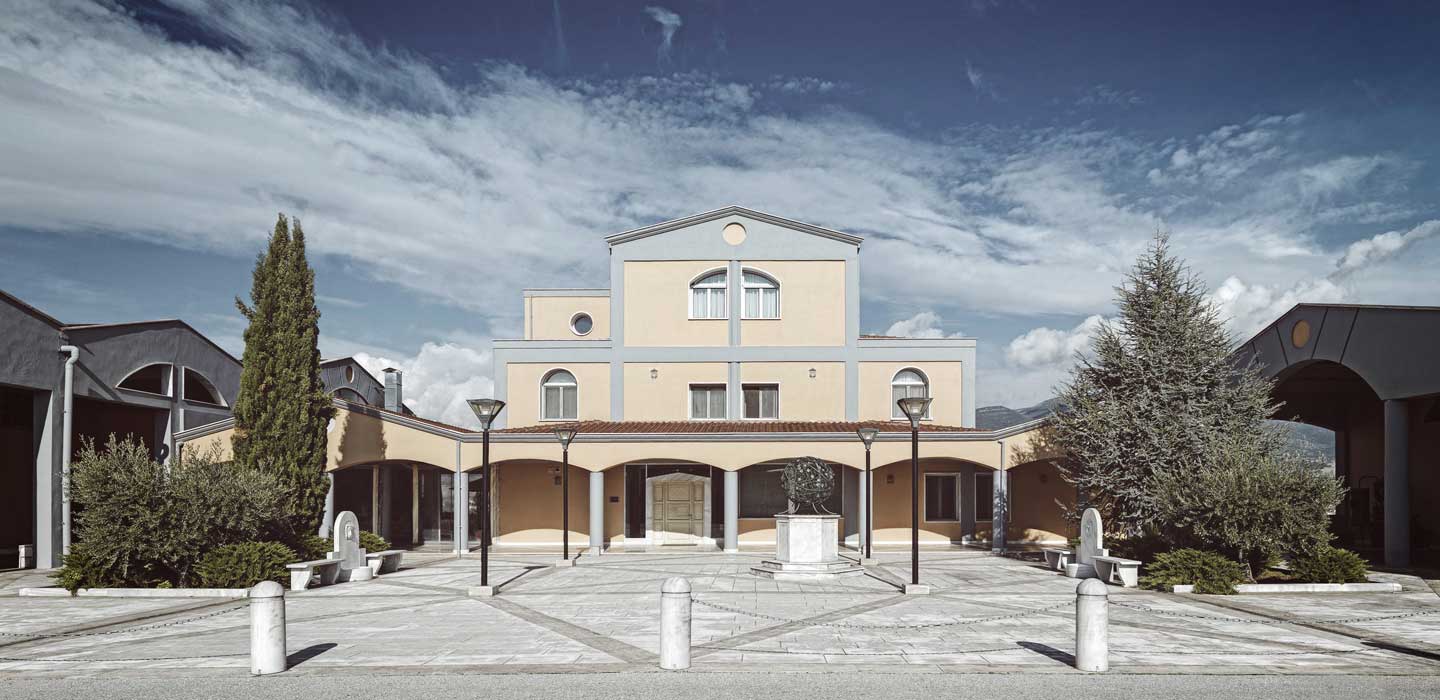lazaridis
