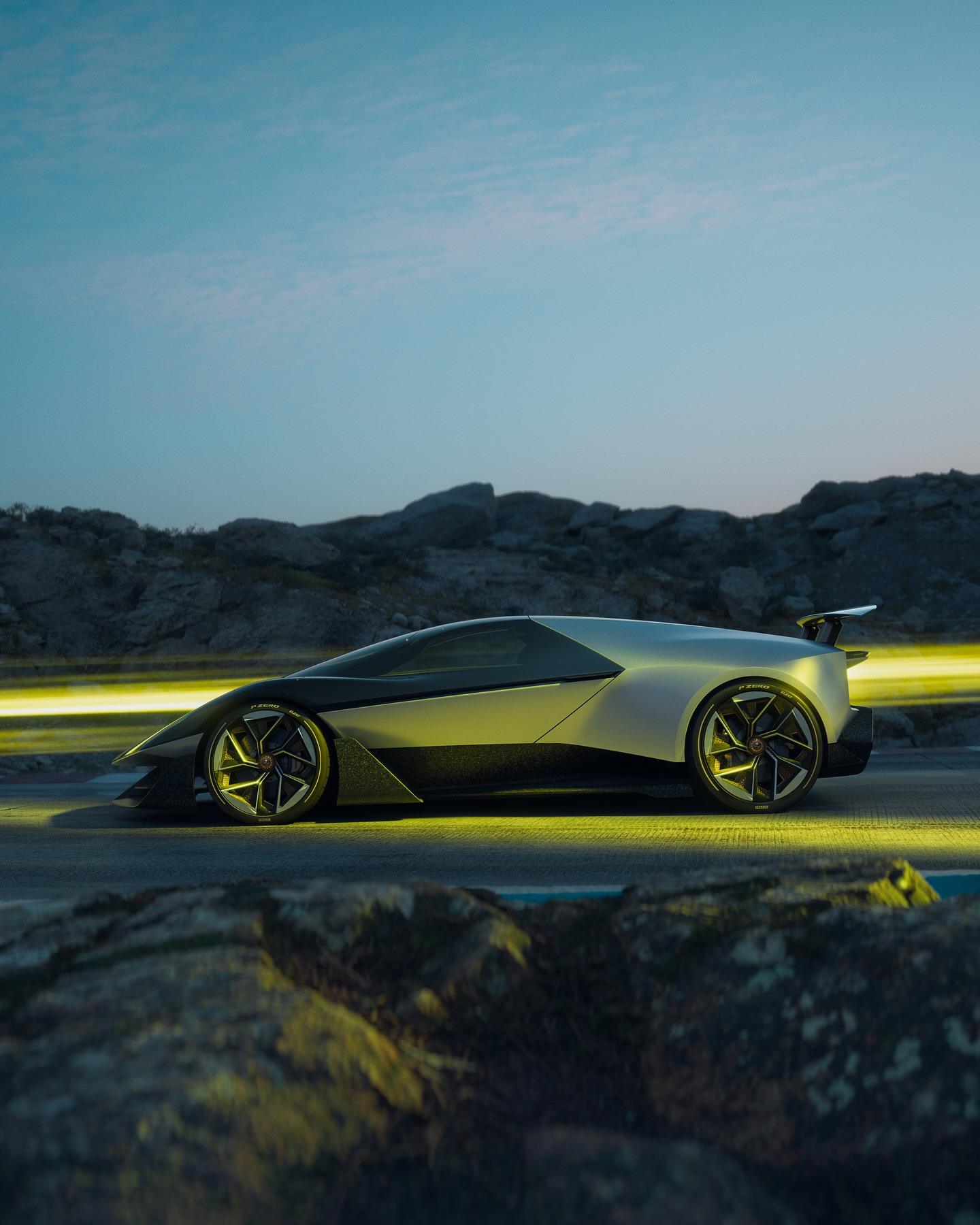 Lotus: Δεν κλείνει το εργοστάσιο στην Αγγλία