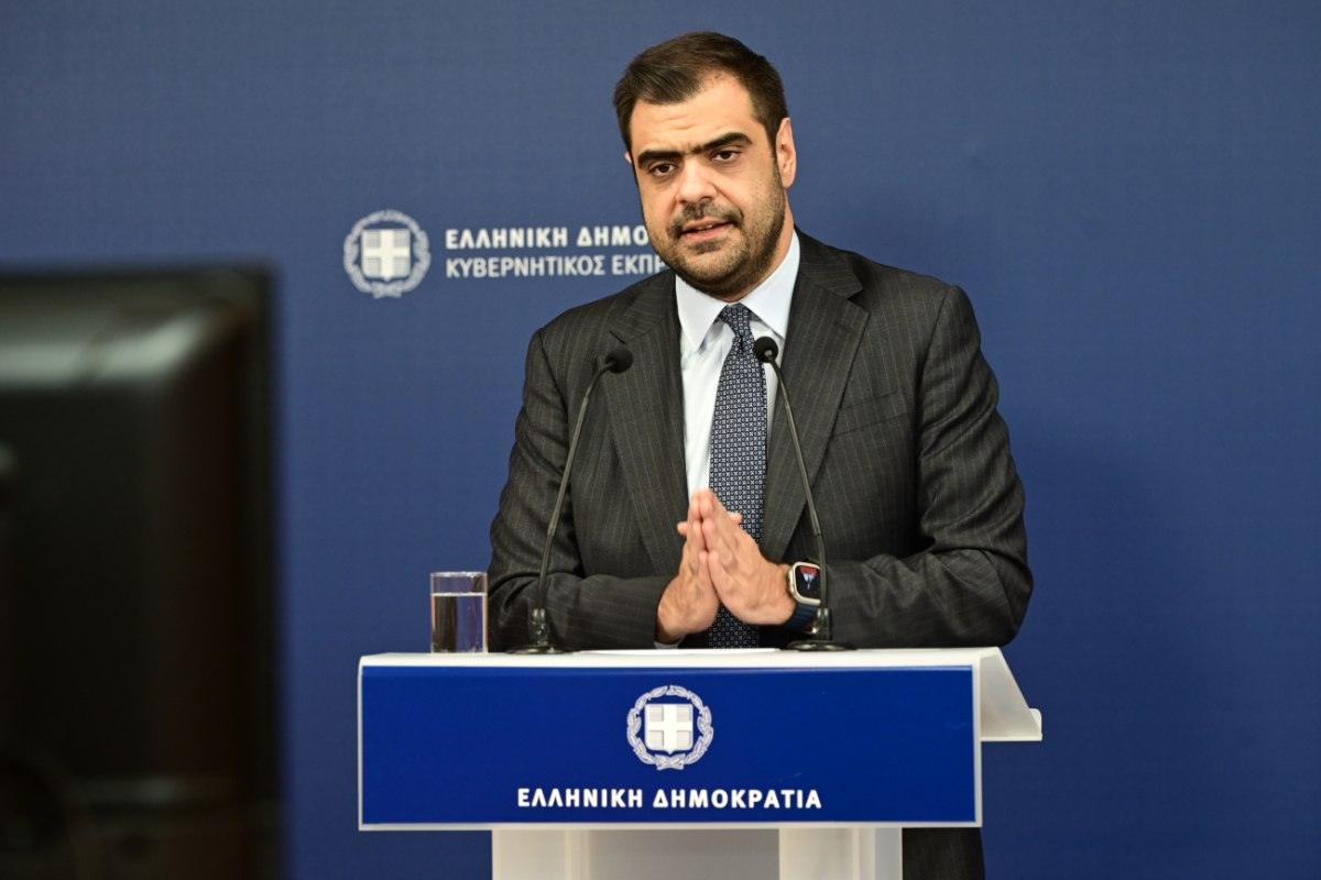 Π. Μαρινάκης: Η κυβέρνηση γνώριζε την παθογένεια του ΟΠΕΚΕΠΕ