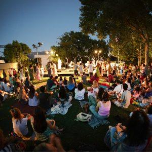 Athens Gears Up for World Music Day 2025 with Free Concerts Across the City