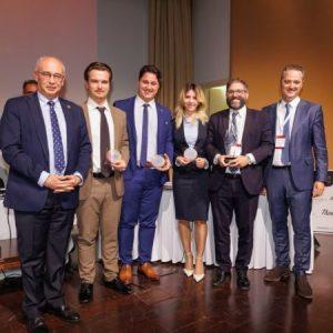 ΟΠΑ: Διεθνή πρωτιά για τη νικήτρια ομάδα του Εθνικού Διαγωνισμού Διαπραγματεύσεων