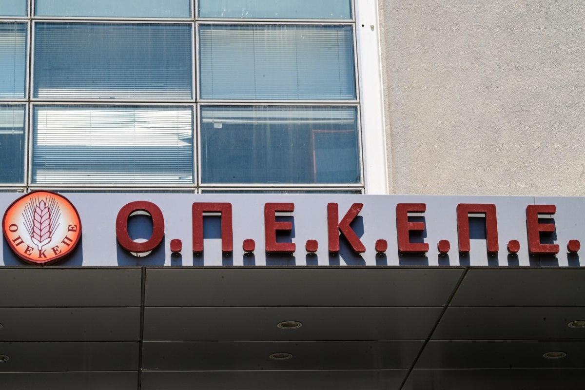 Σκάνδαλο ΟΠΕΚΕΠΕ: Αρνείται οποιαδήποτε εμπλοκή ο παραιτηθείς υφυπουργός Μπουκώρος