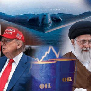 Πετρέλαιο: «Επεσε» η τιμή κατά 6% – Καθησυχαστικός ο Τραμπ για το Ιράν