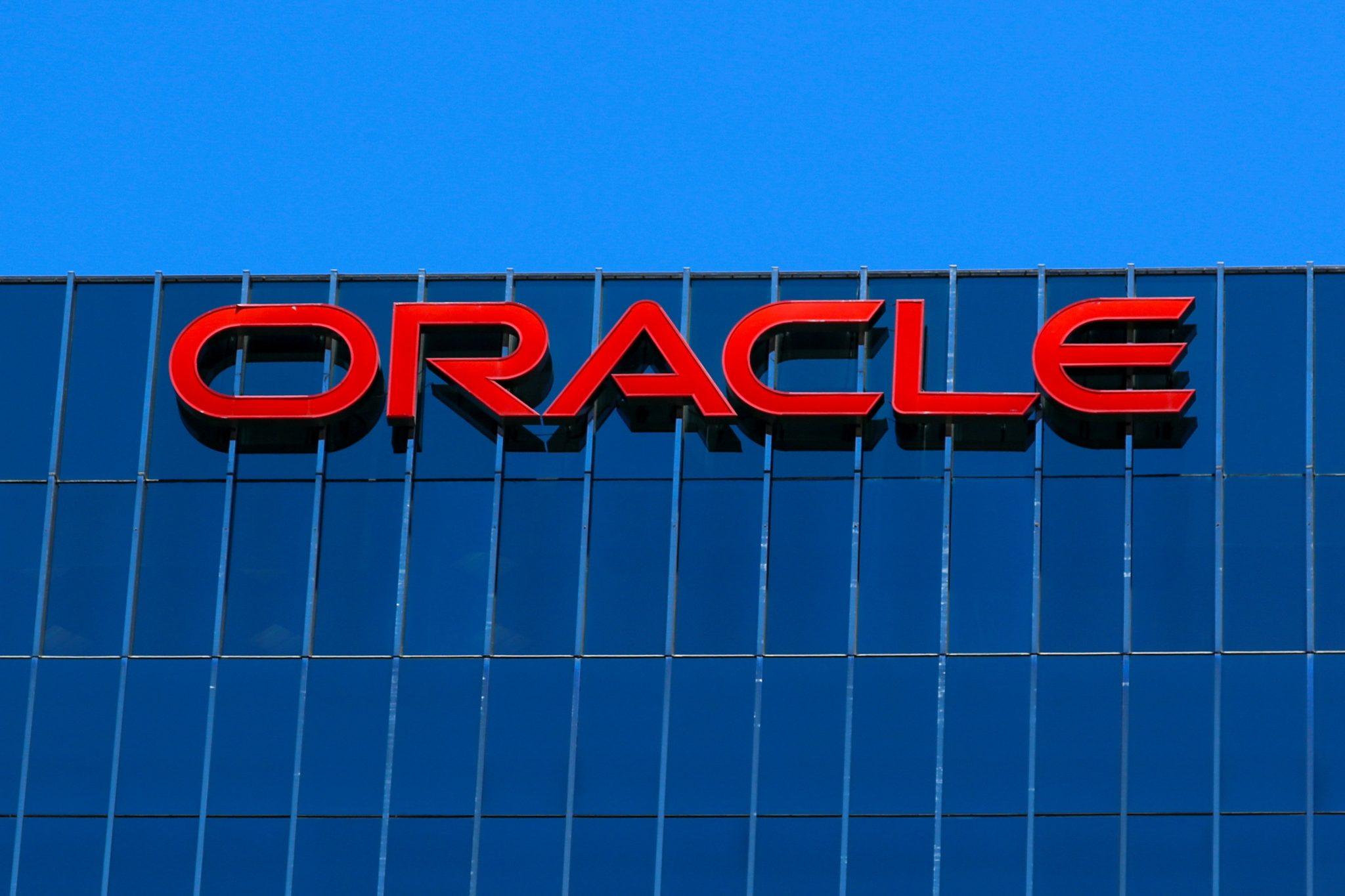 Oracle: Εγκαινιάζει πρωτοβουλία υποστήριξης εταιρειών τεχνολογίας για να πουλήσουν στο Πεντάγωνο