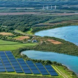 ΔΕΗ – Hydropower Sustainability Alliance: Συνεργασία για τη βιωσιμότητα στην υδροηλεκτρική παραγωγή