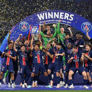 Champions League: Ο προπονητής που πήρε μια «καταραμένη» δουλειά και έγινε πρωταθλητής Ευρώπης