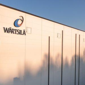 Wartsila: Επιμένει στην παραγωγή αιθανόλης σε εργοστάσιο στη Βραζιλια
